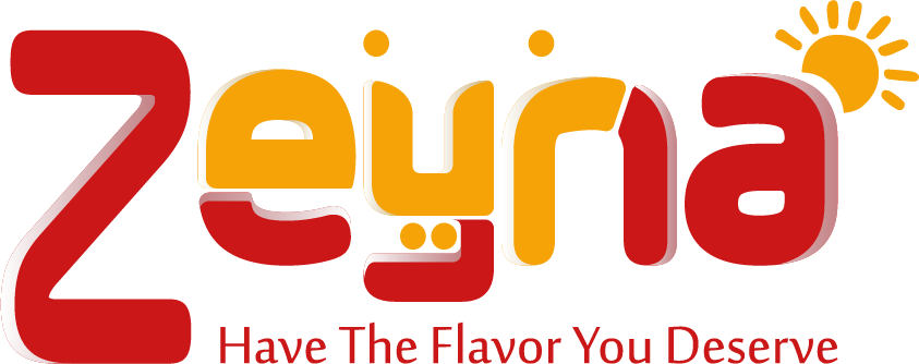 Zeyna Store