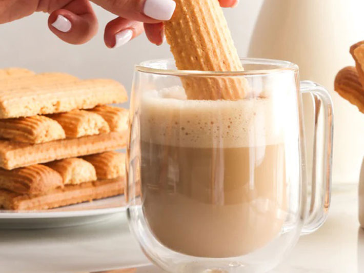 Bachkoutou Cookies