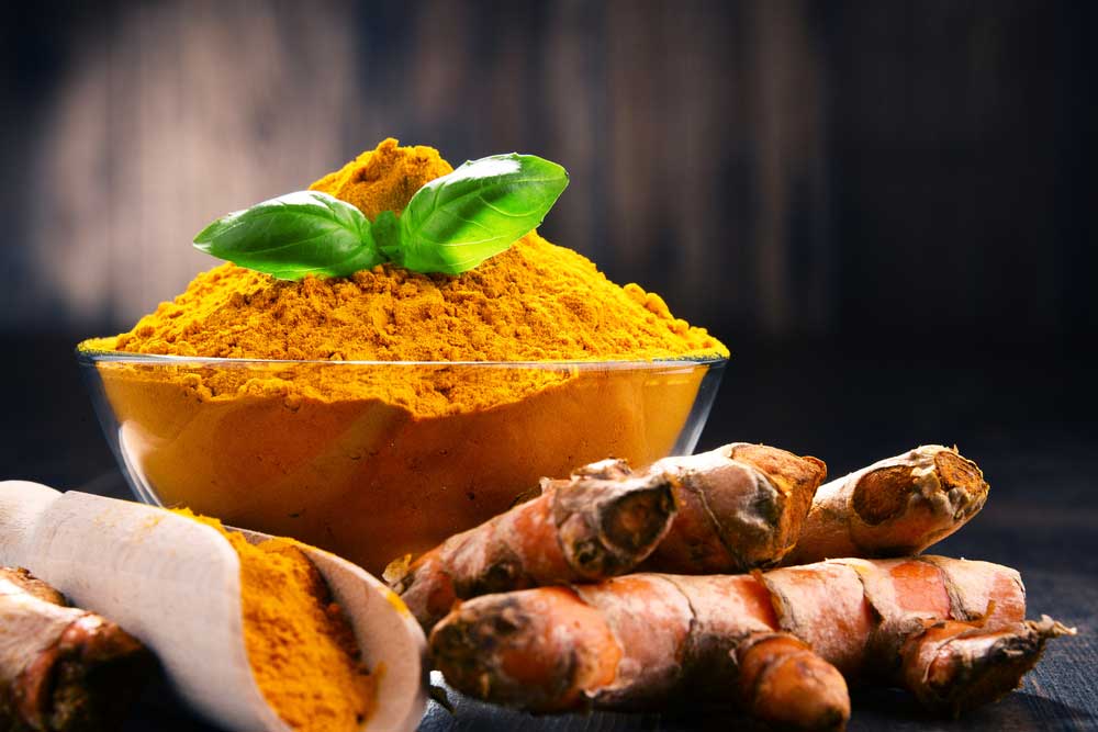 Turmeric