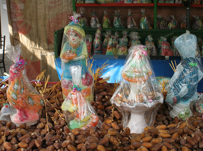 Hijri New Year Tunisia